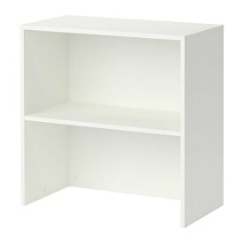 [IKEA/イケア/通販]GALANT ガッラント 追加ユニット, ホワイト[G](b)(40359068)