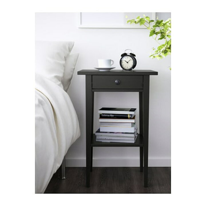 楽天市場 Ikea イケア 通販 Hemnes ヘムネス ベッドサイドテーブル ホワイトステイン A Webyセレクション 楽天市場店 楽天市場 Ikea イケア 通販 Hemnes ヘムネス ベッドサイドテーブル ホワイトステイン A Webyセレクション 楽天市場店