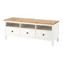 楽天市場】ikea hemnes テレビ台の通販