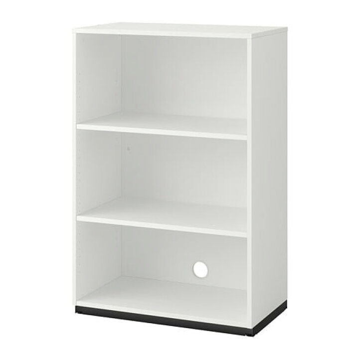 楽天市場】[IKEA/イケア/通販]GALANT ガッラント シェルフユニット 