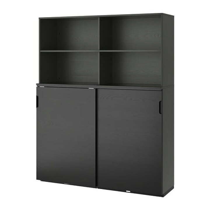 楽天市場】[IKEA/イケア/通販]GALANT ガッラント 収納コンビネーション 