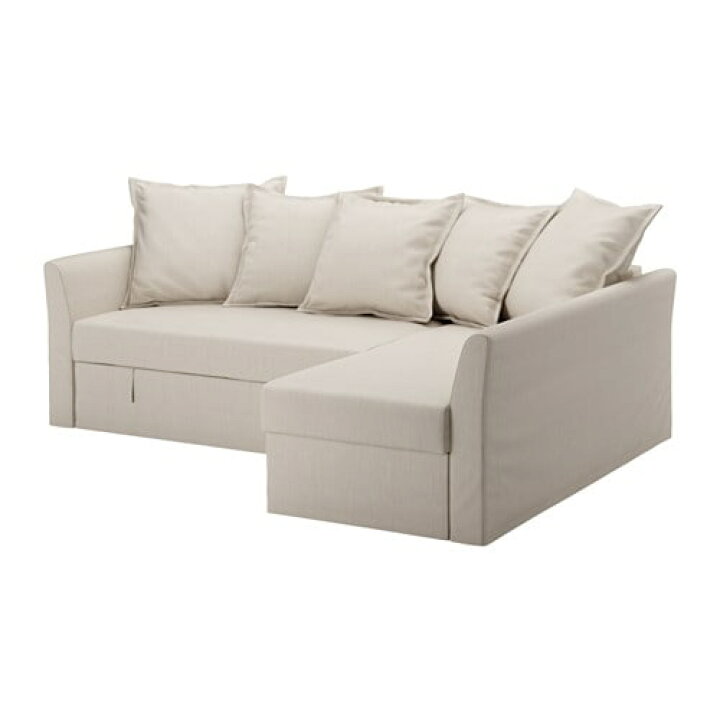 楽天市場】[IKEA/イケア/通販]HOLMSUND ホルムスンド コーナーソファ 