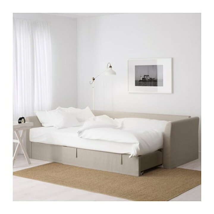 楽天市場】[IKEA/イケア/通販]HOLMSUND ホルムスンド コーナーソファ 