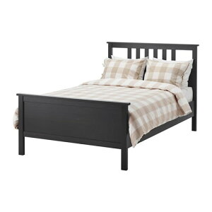 イケア ベッド フレーム HEMNES 乏しく 変形 岡崎 直接渡し可