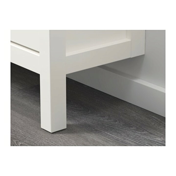 楽天市場】[IKEA/イケア/通販]HEMNES ヘムネス 靴収納用キャビネット 2 