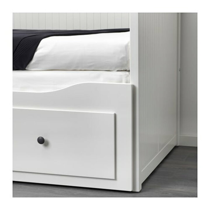 楽天市場】[IKEA/イケア/通販]HEMNES ヘムネス デイベッドフレーム 