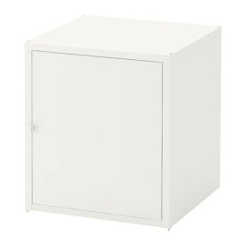[IKEA/イケア/通販]HALLAN ヘッラン キャビネット, ホワイト[D](c)(30363730)