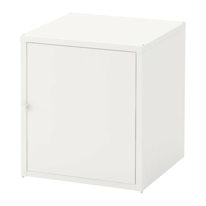 楽天市場】[IKEA/イケア/通販]HALLAN ヘッラン キャビネット, ホワイト 
