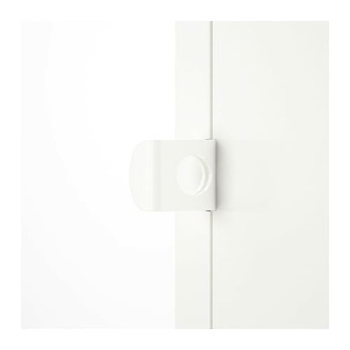 楽天市場】[IKEA/イケア/通販]HALLAN ヘッラン キャビネット, ホワイト 