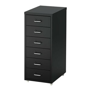 [IKEA/CPA/ʔ]HELMER w ojbg LX^[t, ubN[D](c)(00341971)