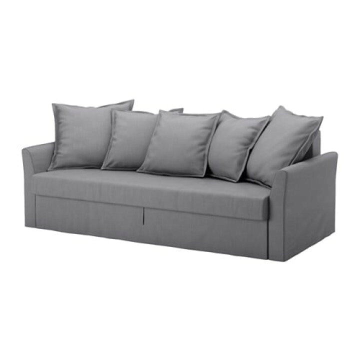 楽天市場】[IKEA/イケア/通販]HOLMSUND ホルムスンド 3人掛けソファ 
