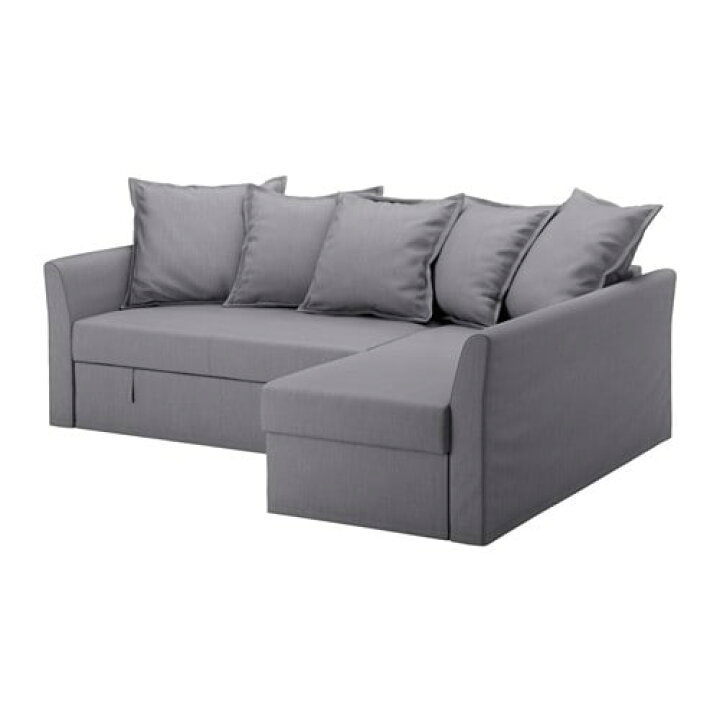 楽天市場】[IKEA/イケア/通販]HOLMSUND ホルムスンド コーナーソファ  