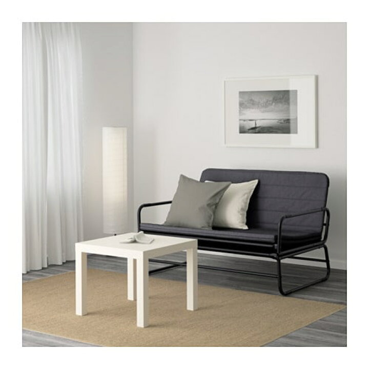楽天市場】[IKEA/イケア/通販]HAMMARN ハッマルン ソファベッド 