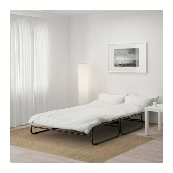 楽天市場】[IKEA/イケア/通販]HAMMARN ハッマルン ソファベッド 