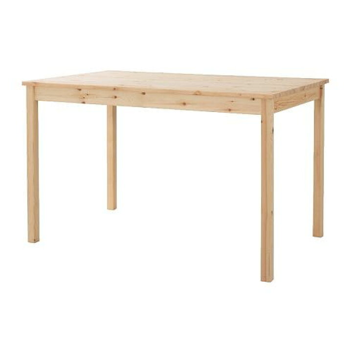 楽天市場】[IKEA/イケア/通販]INGO インゴー テーブル, パイン材[I](a 