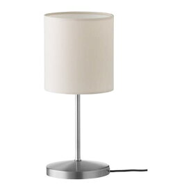[IKEA/イケア/通販]INGARED インガレード テーブルランプ, ベージュ[A](c)(60373228)