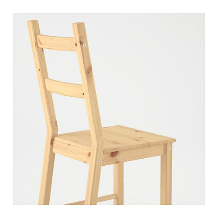 楽天市場】[IKEA/イケア/通販]IVAR イーヴァル チェア, パイン材[F](a 