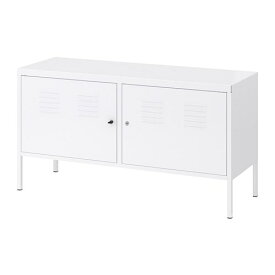 [IKEA/イケア/通販]IKEA PS キャビネット, ホワイト[H](a)(90251452)