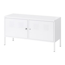 [IKEA/イケア/通販]IKEA PS キャビネット, ホワイト[H](b)(90251452)