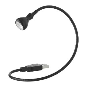 [IKEA/CPA/ʔ]JANSJO V[ LED USB v, ubN[A](c)(50291233)