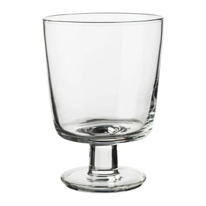 【IKEA/イケア/通販】 IKEA 365+ ワイングラス, クリアガラス(c)(90278362)