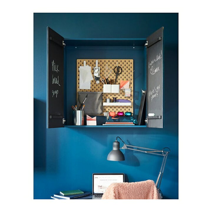 楽天市場】[IKEA/イケア/通販]IVAR イーヴァル キャビネット, パイン材 