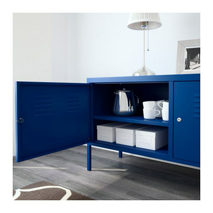 楽天市場】[IKEA/イケア/通販]IKEA PS キャビネット, ホワイト[H](c 