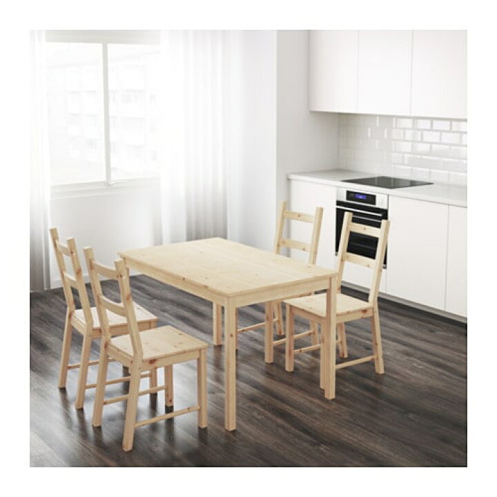 楽天市場】[IKEA/イケア/通販]INGO インゴー テーブル, パイン材[I](a 