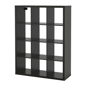 [IKEA/CPA/ʔ]KALLAX JbNX VFtjbg, ubNuEykELrlbgEfBXvCbNEI[vVFtz[II](d)(00409937)