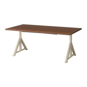 [IKEA/CPA/ʔ]IDASEN Ch[Z fXN, uE/x[W[KF](a)(69281031)