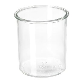 [IKEA/イケア/通販]IKEA 365+ 容器, 丸形/ガラス[A](c)(20393252)