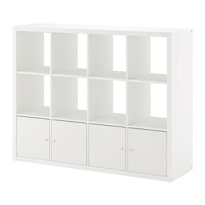 [IKEA/CPA/ʔ]KALLAX JbNX VFtjbg CT[g4t, zCgykELrlbgEfBXvCbNEI[vVFtz[6](d)(59278251)