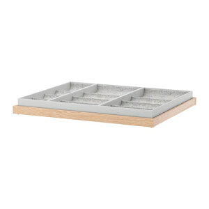 [IKEA/CPA/ʔ]KOMPLEMENT Rvg ogC CT[gt, zCgXeCI[N[4](a)(09249497)