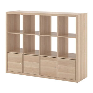 [IKEA/CPA/ʔ]KALLAX JbNX VFtjbg CT[g4t, zCgXeCI[NykELrlbgEfBXvCbNEI[vVFtz[6](d)(29278257)