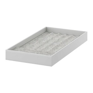 [IKEA/CPA/ʔ]KOMPLEMENT Rvg CT[g WG[p, CgO[[C](a)(90405765)