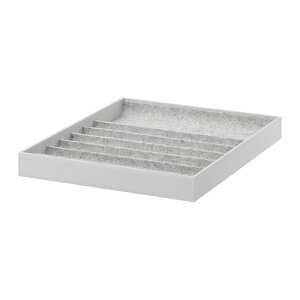 [IKEA/CPA/ʔ]KOMPLEMENT Rvg CT[g d؂t, CgO[[D](a)(60405762)