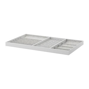 [IKEA/CPA/ʔ]KOMPLEMENT Rvg CT[g ogCp, CgO[[3](a)(39277827)
