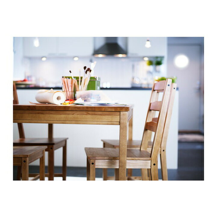 楽天市場】[IKEA/イケア/通販]JOKKMOKK ヨックモック テーブル＆チェア  