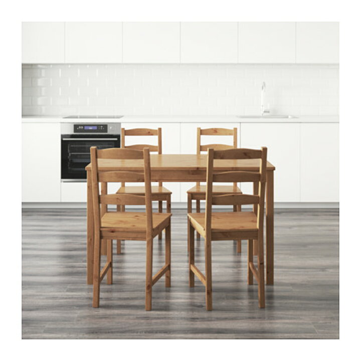 楽天市場】[IKEA/イケア/通販]JOKKMOKK ヨックモック テーブル＆チェア  