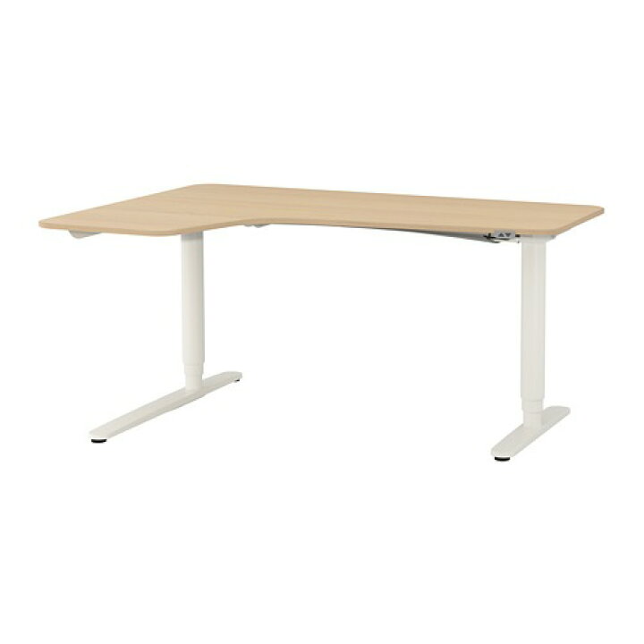 イケア べカント デスク IKEA BEKANT 机 BEKANT ベカント デスク 電動 