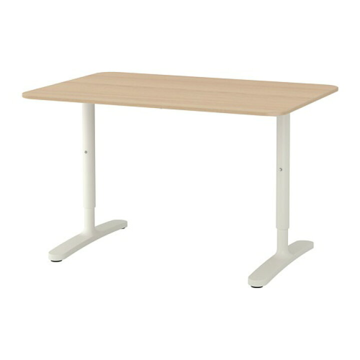 楽天市場】[IKEA/イケア/通販]BEKANT ベカント デスク, ホワイト 