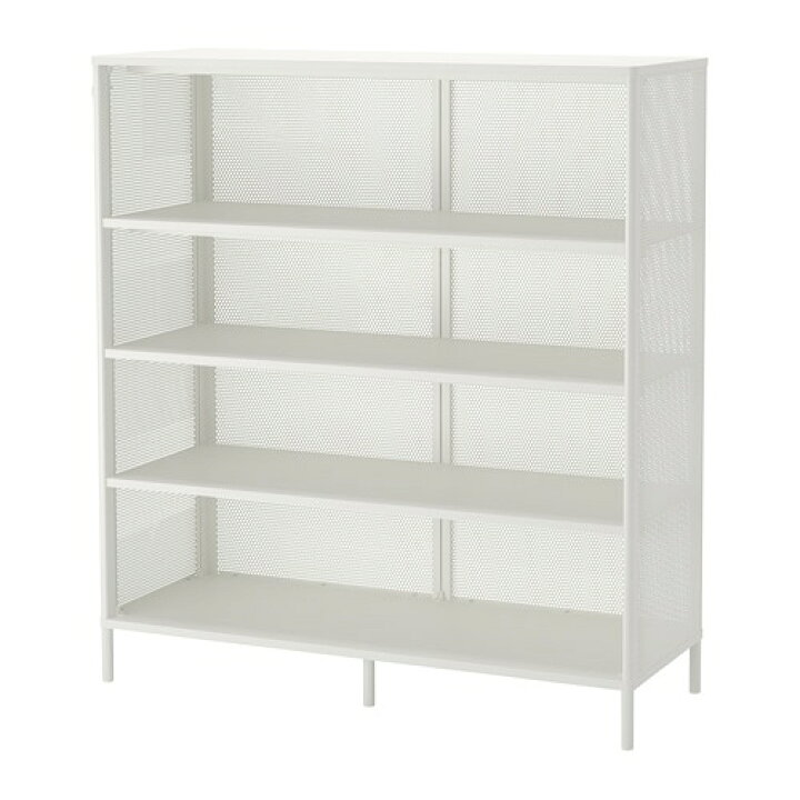 楽天市場】[IKEA/イケア/通販]BEKANT ベカント シェルフユニット 