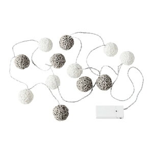 [IKEA/CPA/ʔ]LIVSAR [\[ LEDCg`F[ S12, p/dr O[/zCg[A](b)(30421358)