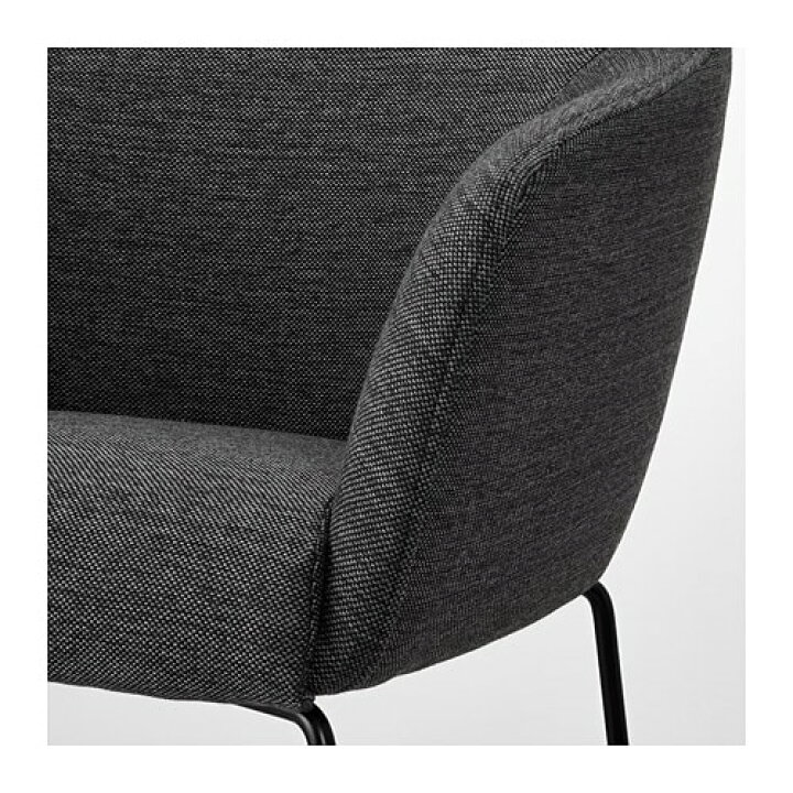 楽天市場】[IKEA/イケア/通販]TOSSBERG トッスベルグ チェア, メタル 