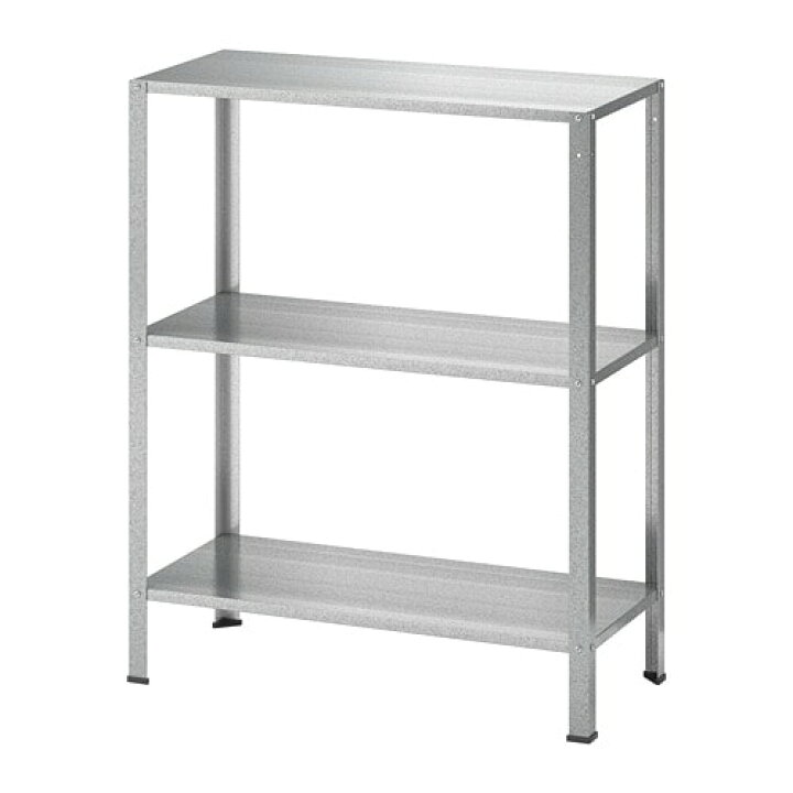 楽天市場】[IKEA/イケア/通販]HYLLIS ヒュッリス シェルフユニット 
