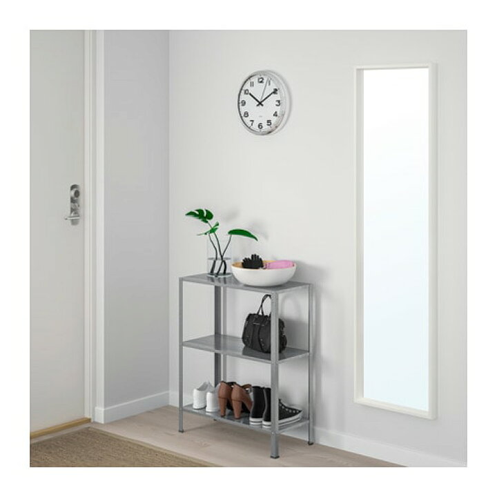 楽天市場】[IKEA/イケア/通販]HYLLIS ヒュッリス シェルフユニット 