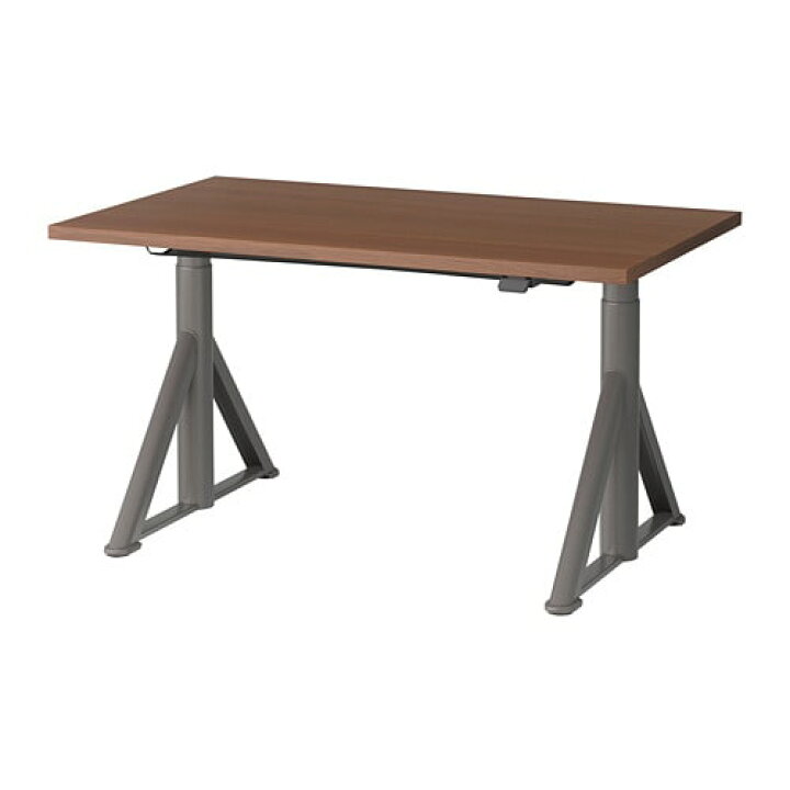 楽天市場】[IKEA/イケア/通販]IDASEN イドーセン デスク 昇降式 
