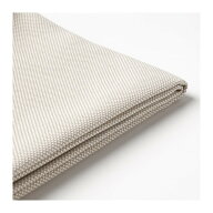 [IKEA/イケア/通販]FROSON フローソーン カバー チェアクッション用, 屋外用 ベージュ[A](b)(70412936)