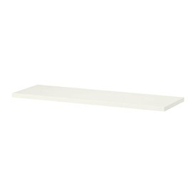 [IKEA/イケア/通販]BURHULT ブールフルト 棚板, ホワイト[C](b)(70430520)