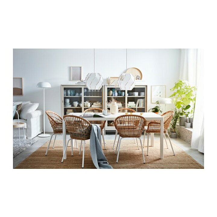 楽天市場】[IKEA/イケア/通販]NILSOVE ニルソーヴェ チェア 